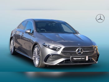 Used Mercedes-Benz A-Class 2024 for sale - 76557973: Photo