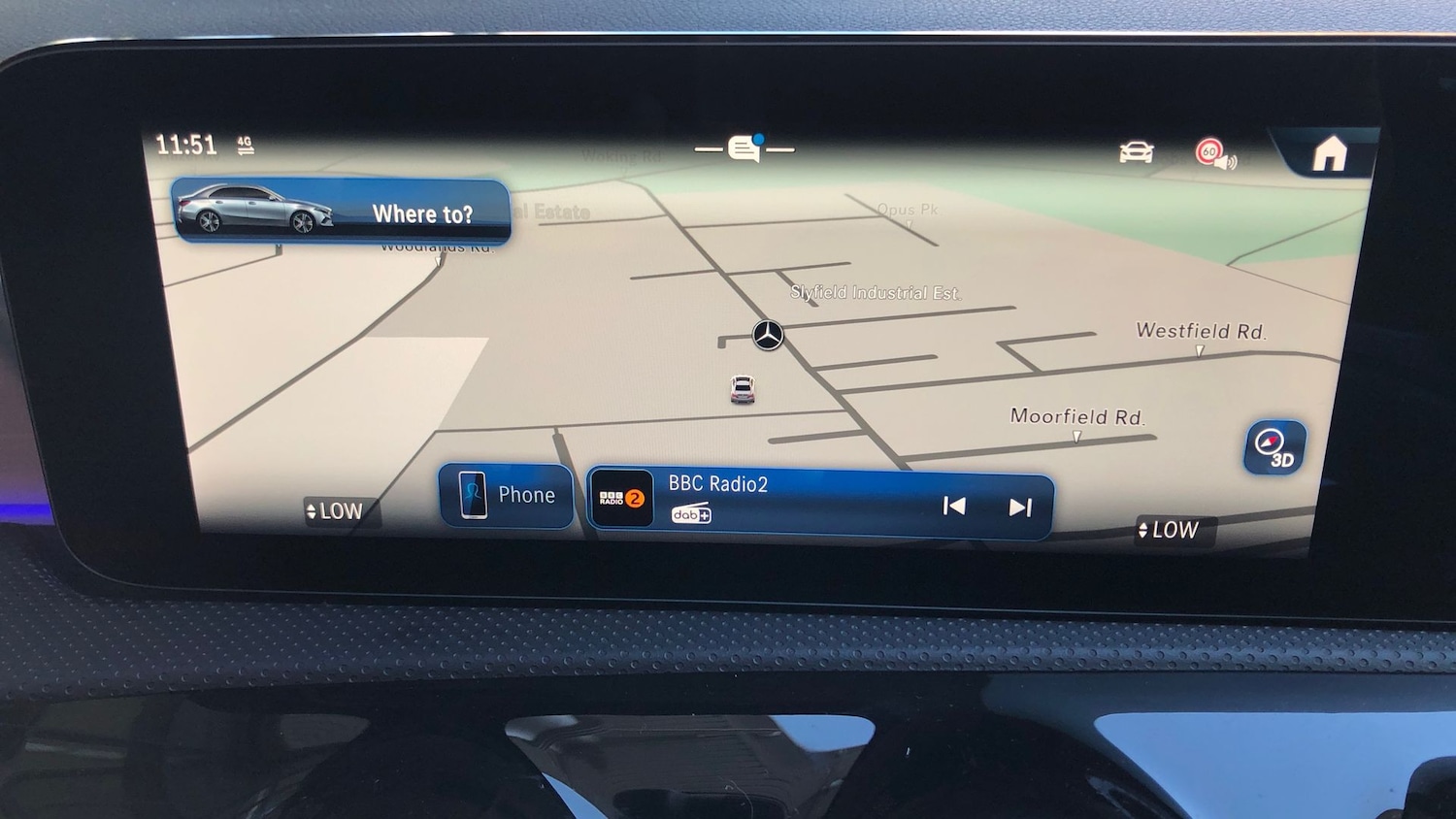 Used Mercedes-Benz A-Class 2024 for sale - 76557973: Photo 20