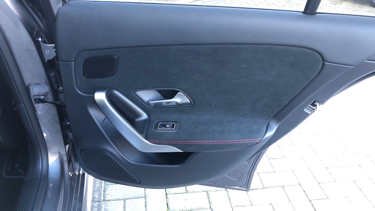 Used Mercedes-Benz A-Class 2024 for sale - 76557973: Photo 21