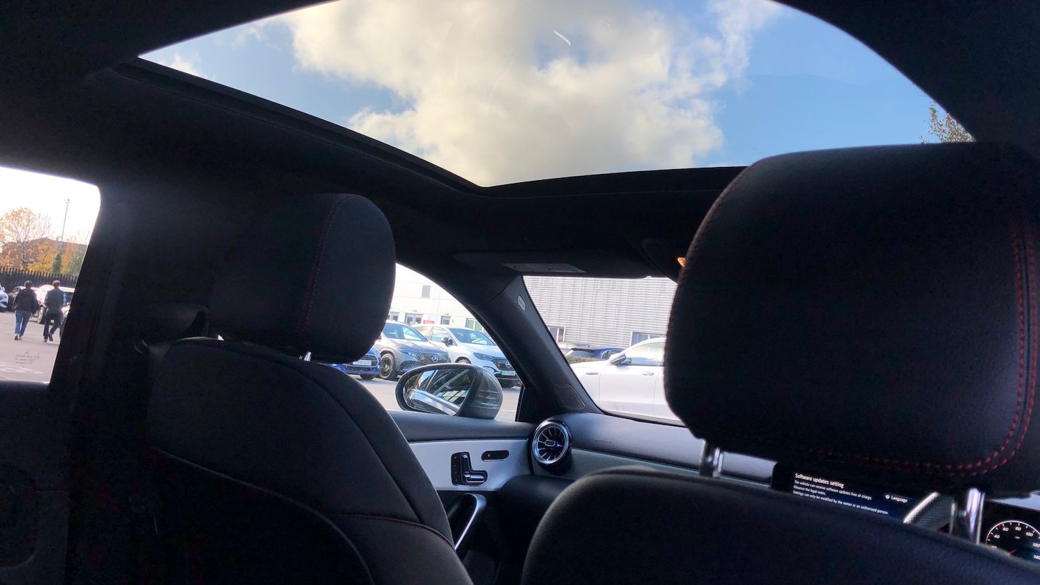 Used Mercedes-Benz A-Class 2024 for sale - 76557973: Photo 22