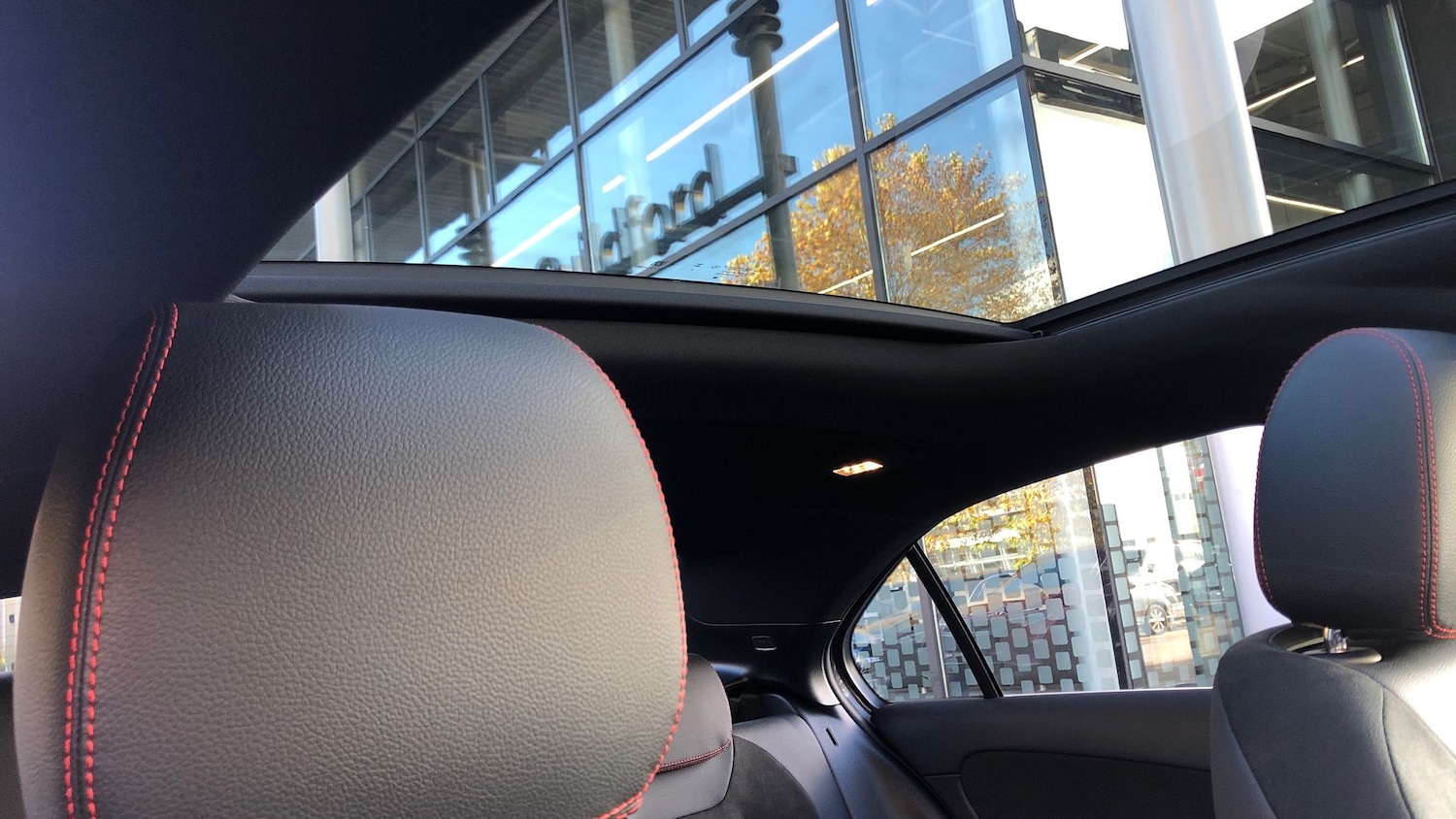 Used Mercedes-Benz A-Class 2024 for sale - 76557973: Photo 24