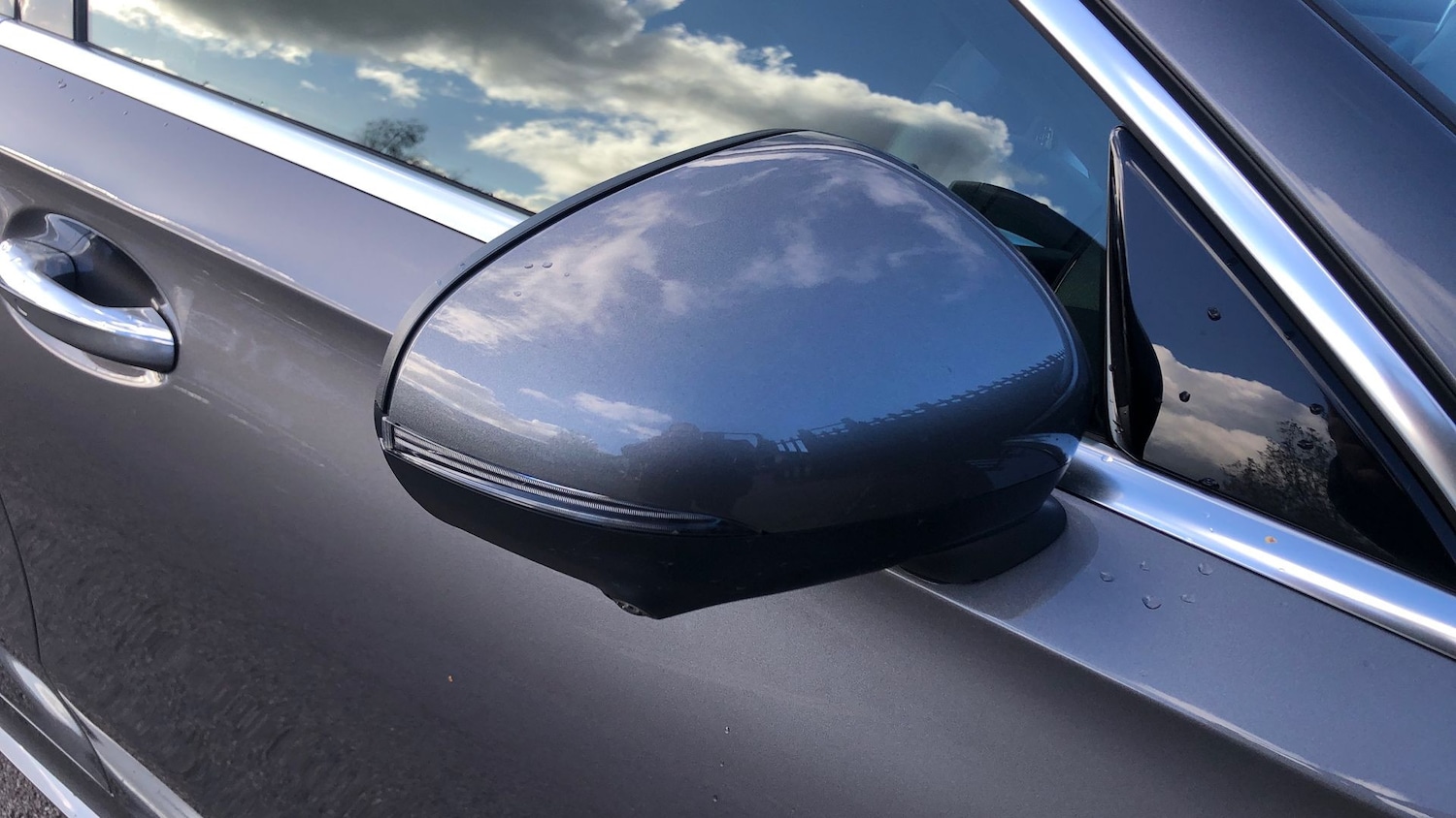 Used Mercedes-Benz A-Class 2024 for sale - 76557973: Photo 25