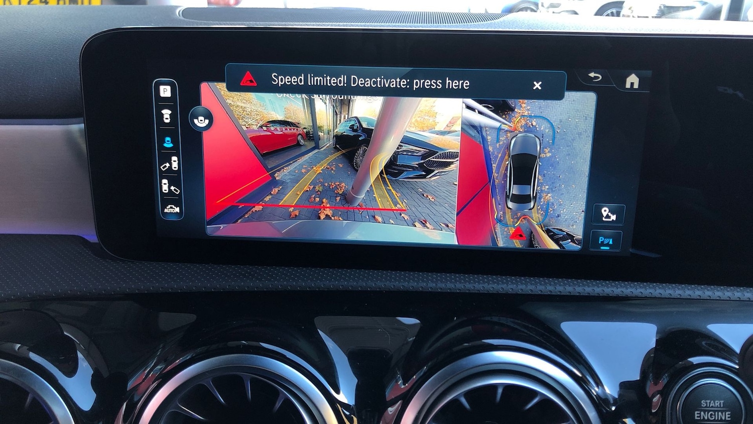 Used Mercedes-Benz A-Class 2024 for sale - 76557973: Photo 26