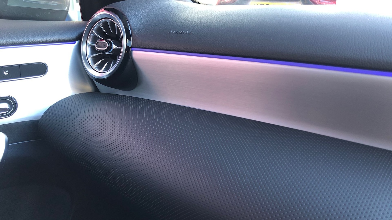 Used Mercedes-Benz A-Class 2024 for sale - 76557973: Photo 29