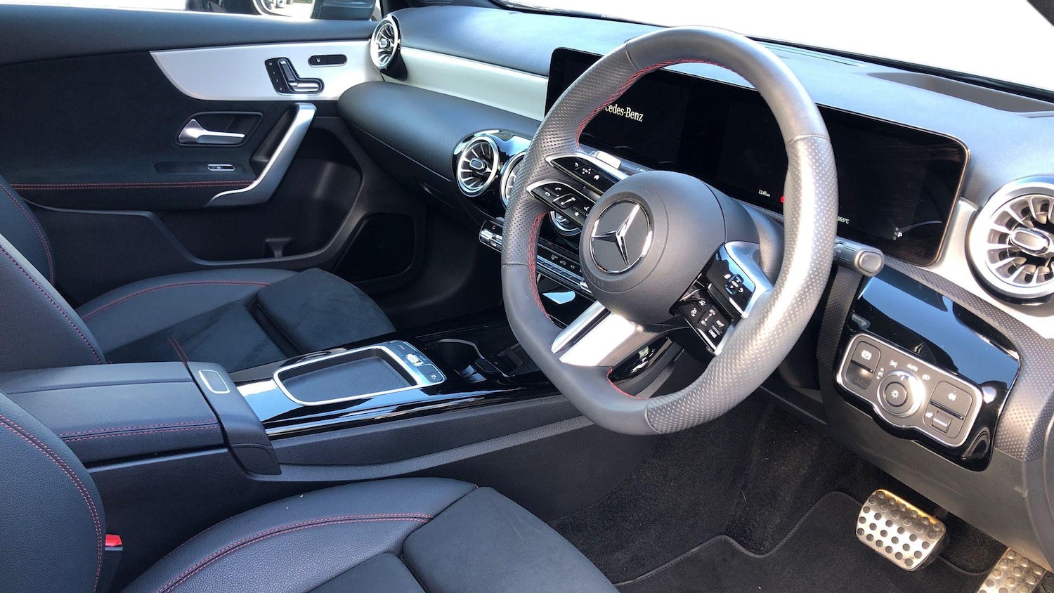 Used Mercedes-Benz A-Class 2024 for sale - 76557973: Photo 3