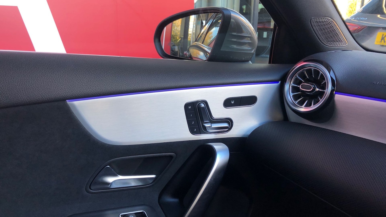 Used Mercedes-Benz A-Class 2024 for sale - 76557973: Photo 30