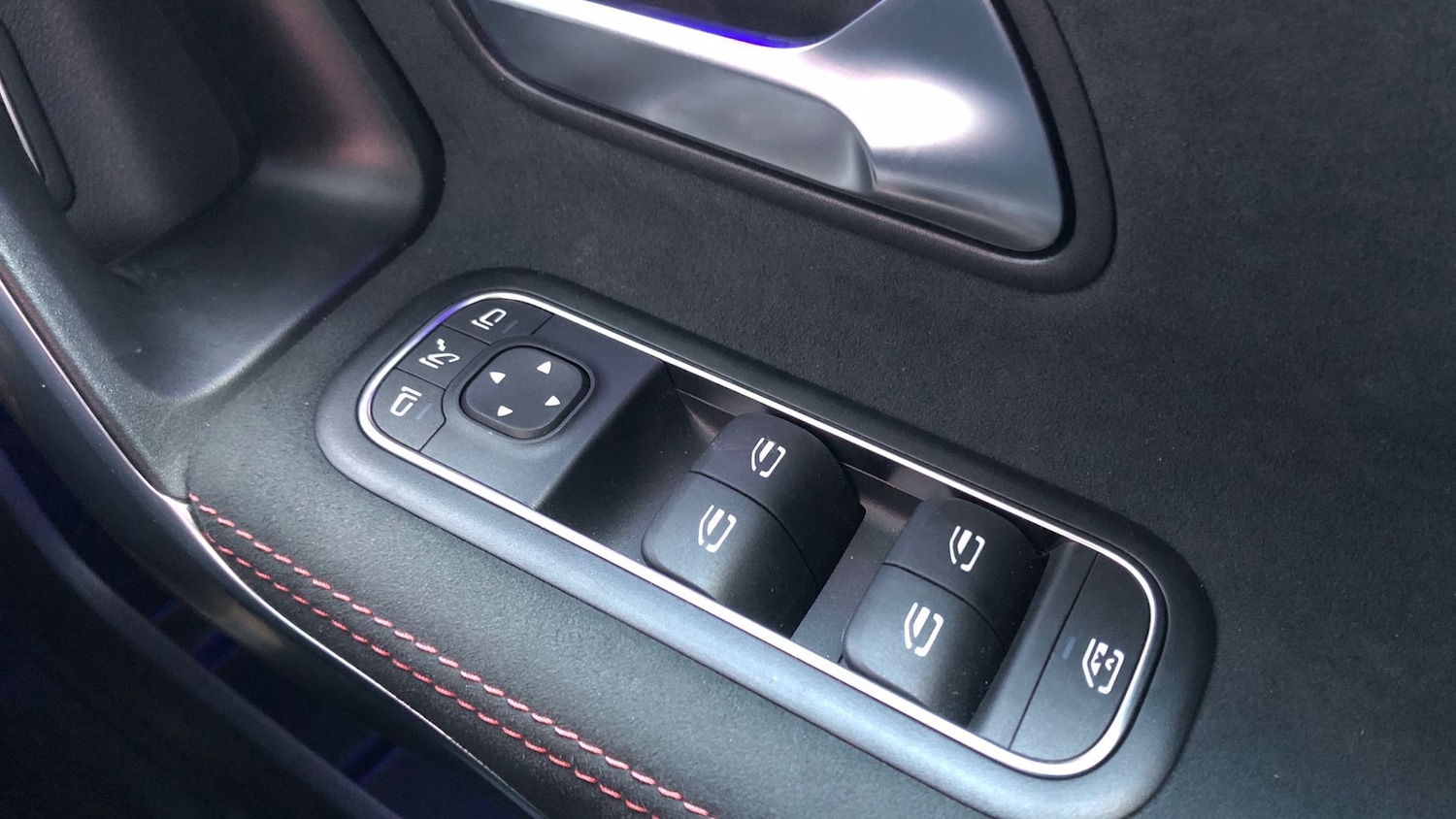 Used Mercedes-Benz A-Class 2024 for sale - 76557973: Photo 33