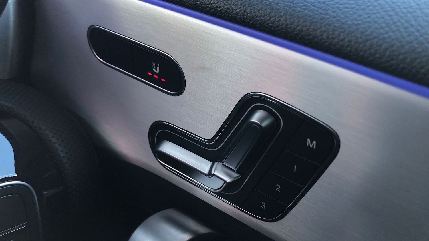 Used Mercedes-Benz A-Class 2024 for sale - 76557973: Photo 34