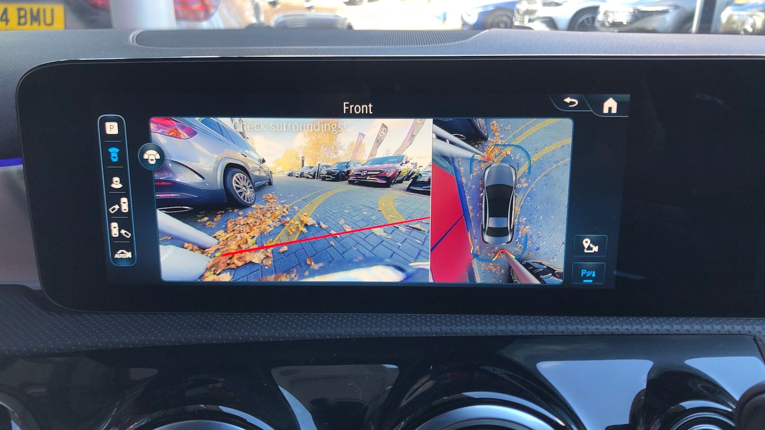 Used Mercedes-Benz A-Class 2024 for sale - 76557973: Photo 35