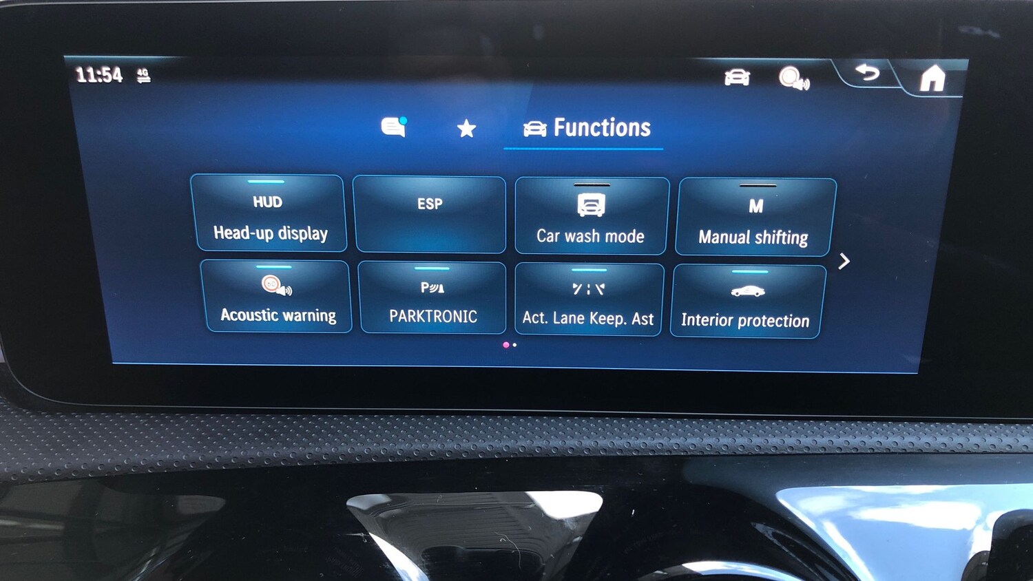 Used Mercedes-Benz A-Class 2024 for sale - 76557973: Photo 36