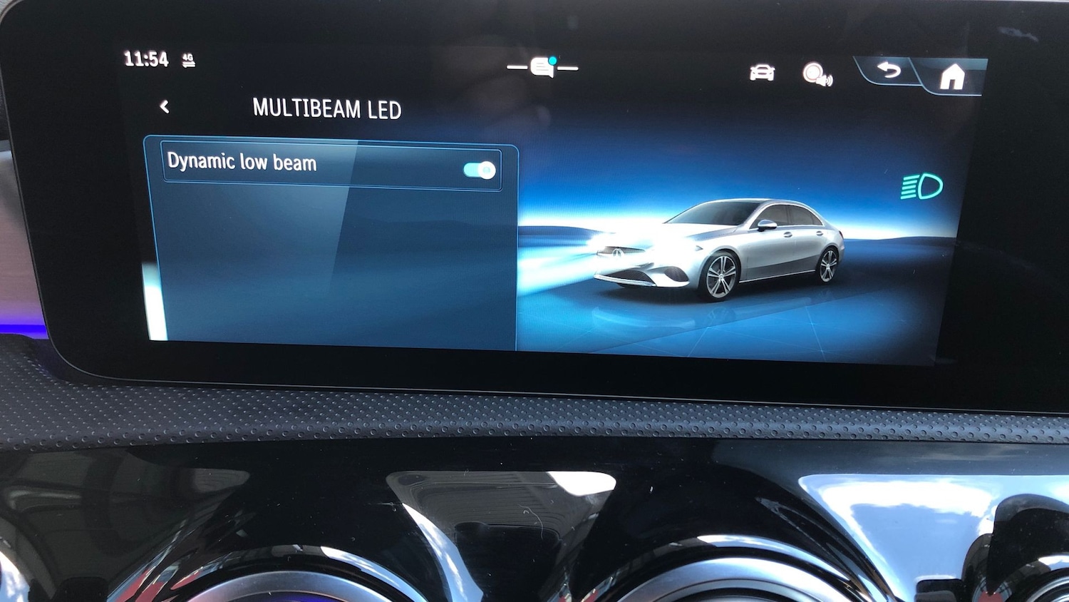 Used Mercedes-Benz A-Class 2024 for sale - 76557973: Photo 37