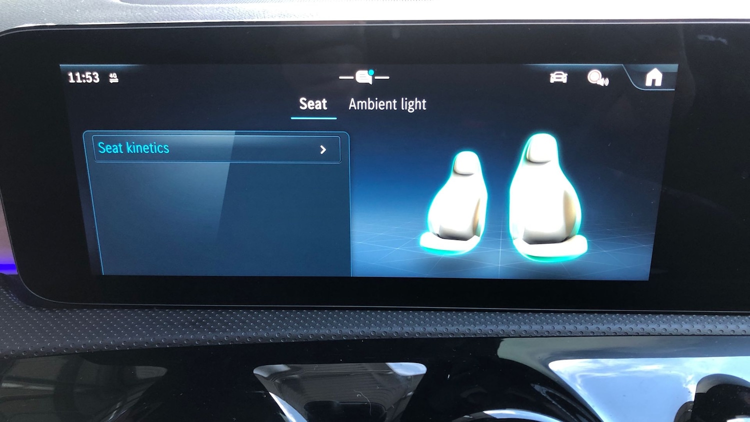 Used Mercedes-Benz A-Class 2024 for sale - 76557973: Photo 39