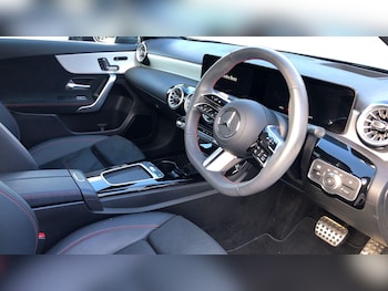 Used Mercedes-Benz A-Class 2024 for sale - 76557973: Photo