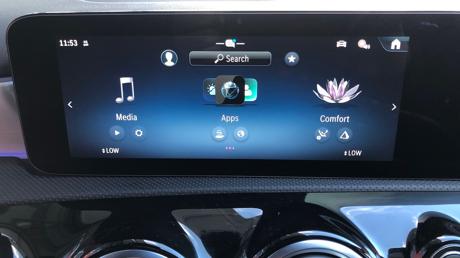 Used Mercedes-Benz A-Class 2024 for sale - 76557973: Photo 40