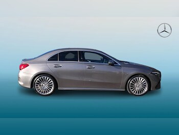 Used Mercedes-Benz A-Class 2024 for sale - 76557973: Photo