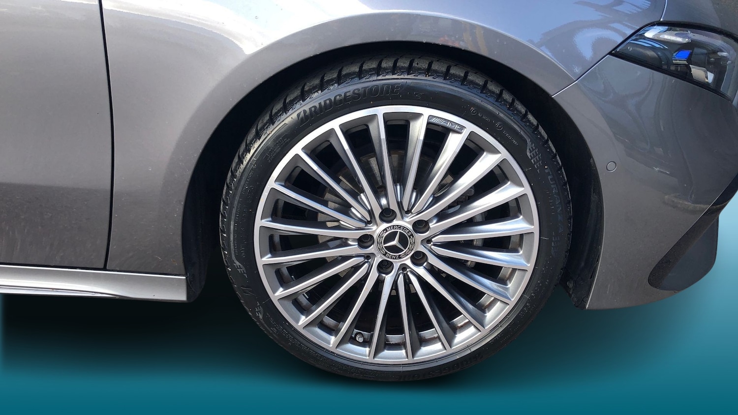 Used Mercedes-Benz A-Class 2024 for sale - 76557973: Photo 5