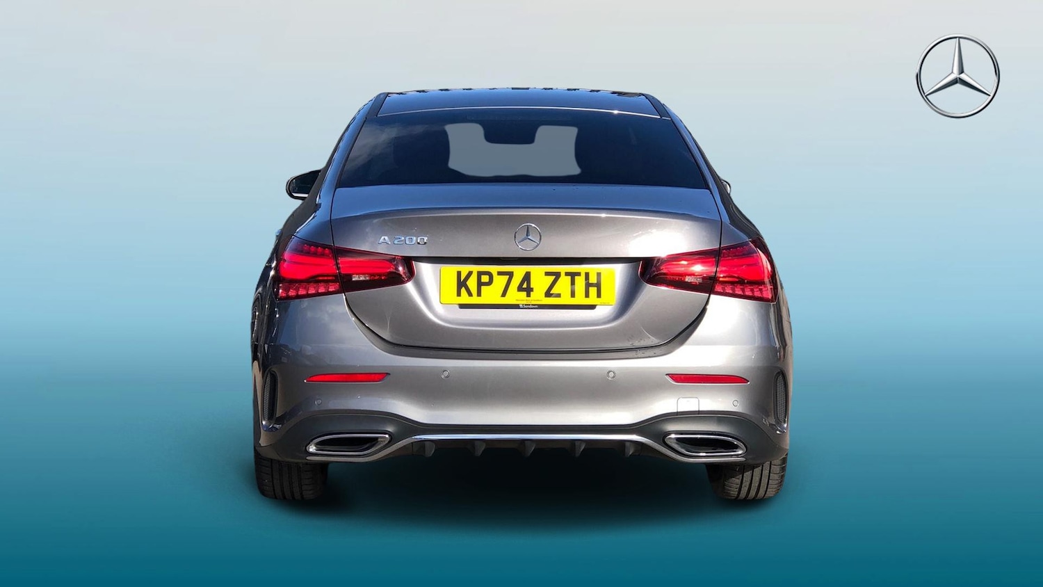 Used Mercedes-Benz A-Class 2024 for sale - 76557973: Photo 7