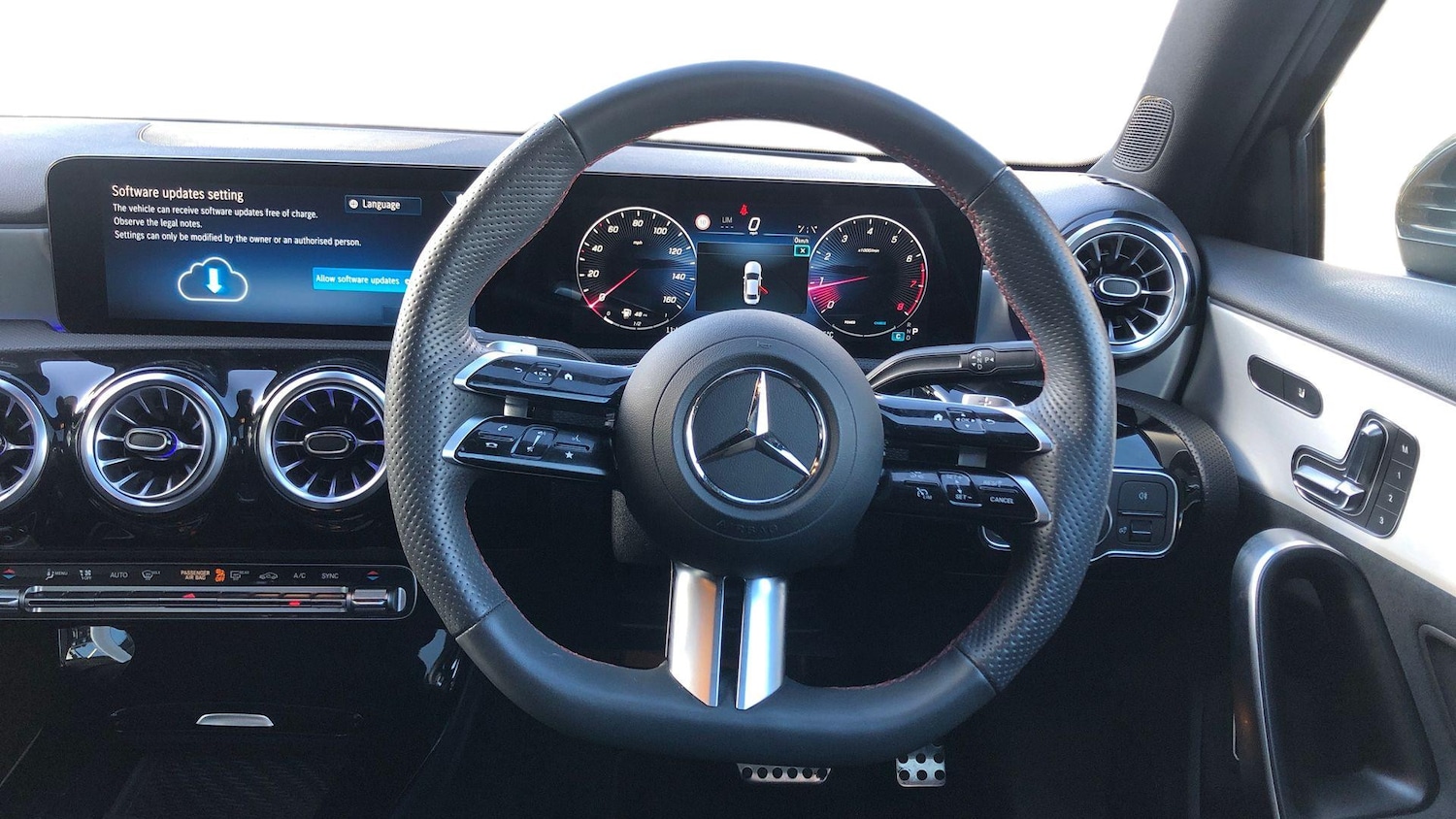 Used Mercedes-Benz A-Class 2024 for sale - 76557973: Photo 9