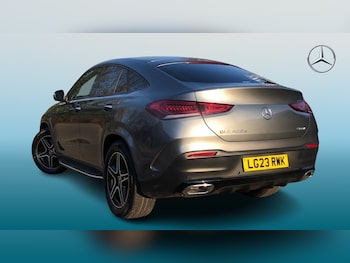 Used Mercedes-Benz GLE 2023 for sale - 77669401: Photo