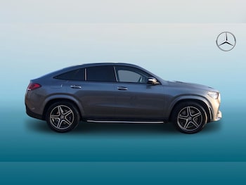 Used Mercedes-Benz GLE 2023 for sale - 77669401: Photo