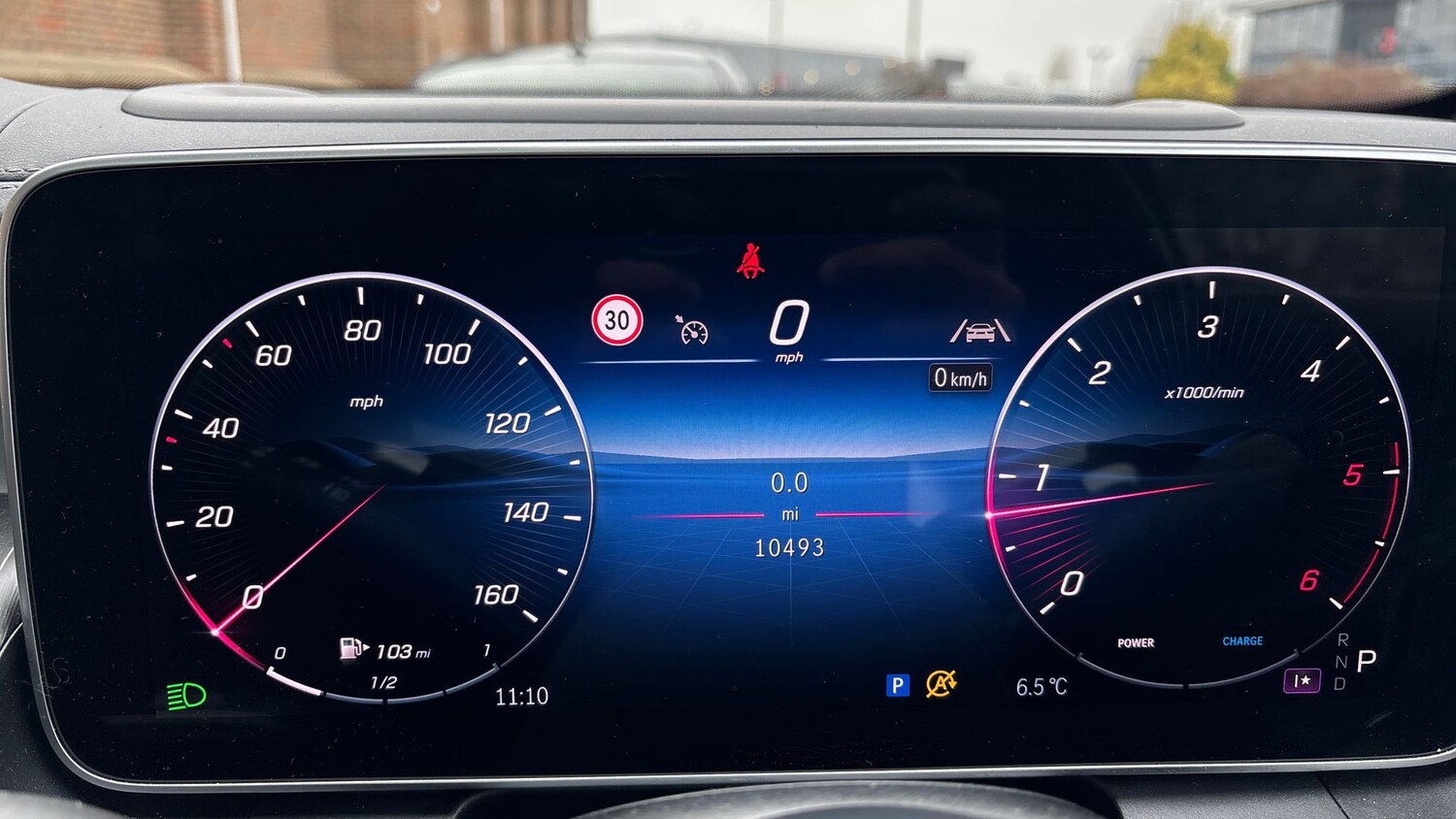 Used Mercedes-Benz GLC 2025 for sale - 77201659: Photo 13