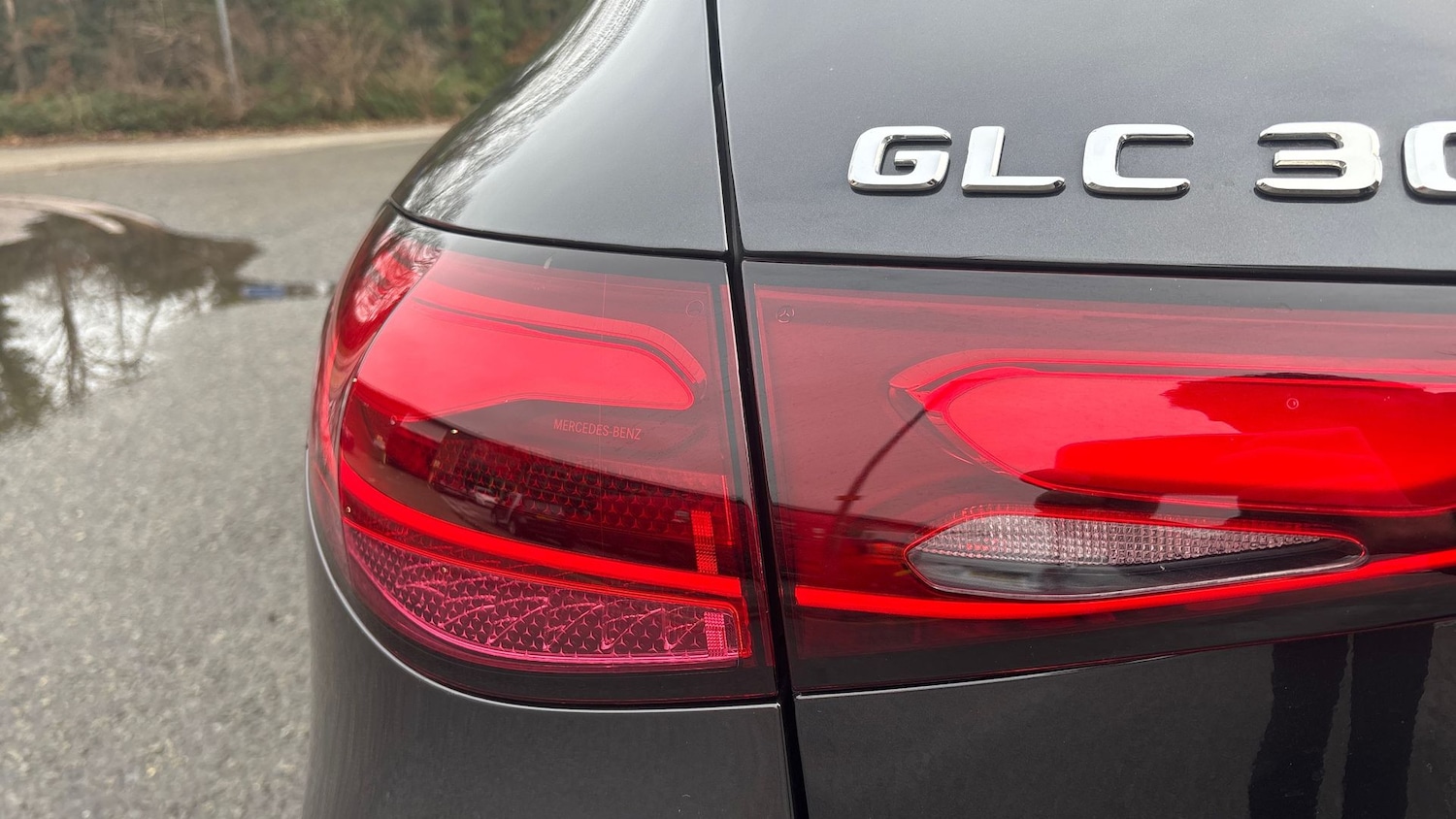 Used Mercedes-Benz GLC 2025 for sale - 77201659: Photo 16