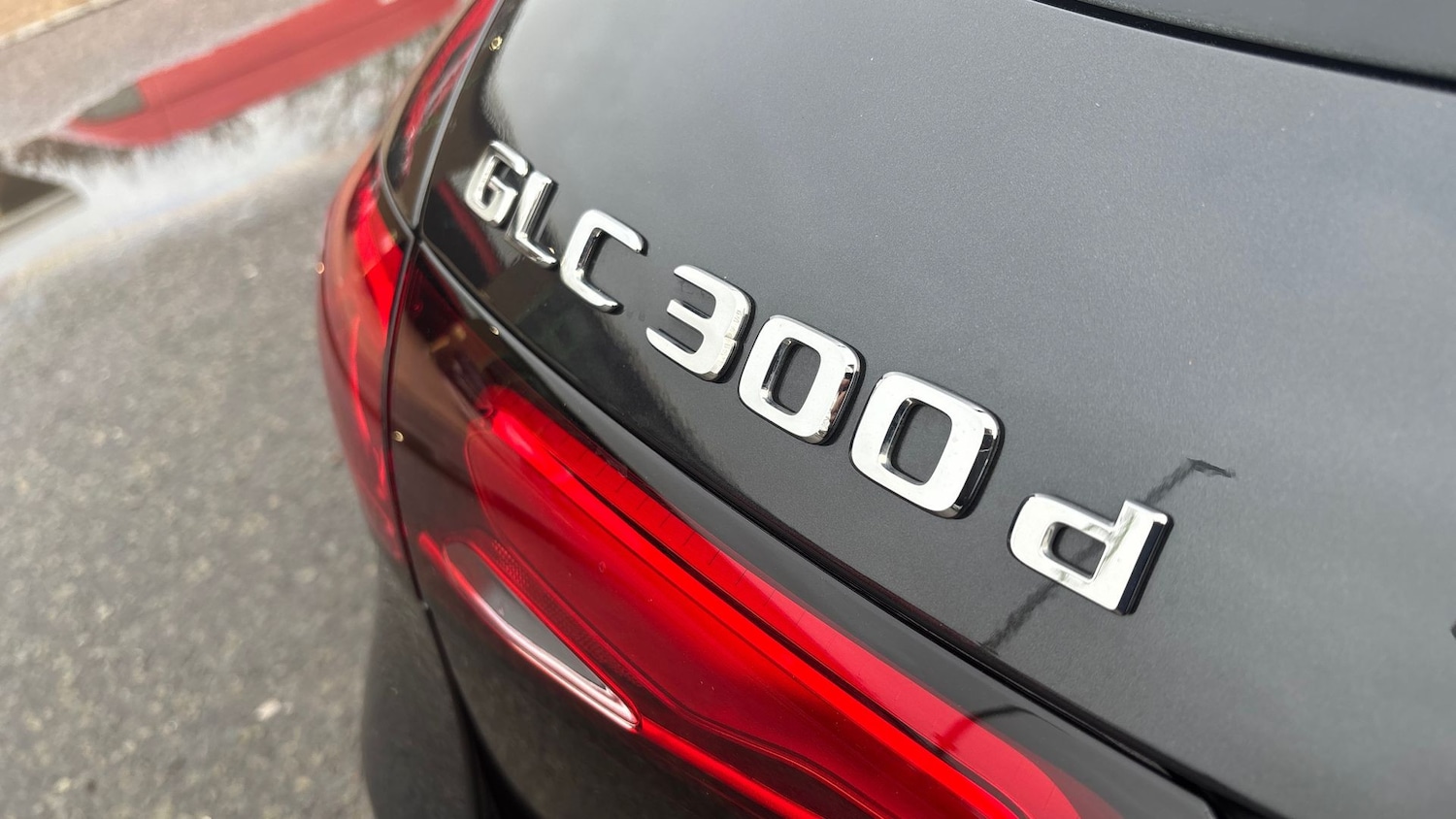 Used Mercedes-Benz GLC 2025 for sale - 77201659: Photo 17