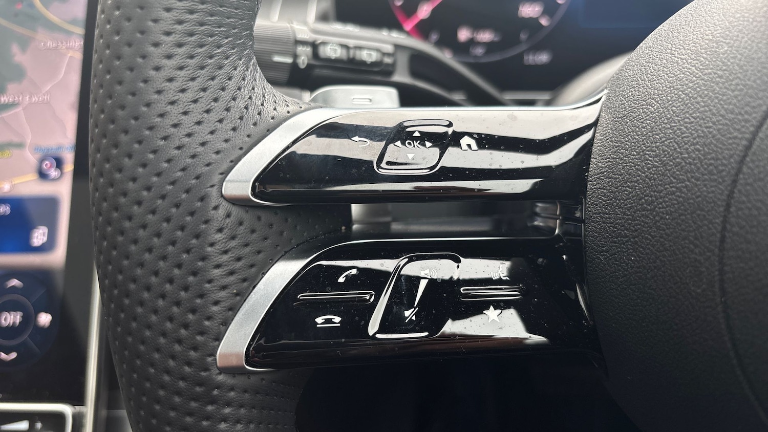 Used Mercedes-Benz GLC 2025 for sale - 77201659: Photo 19