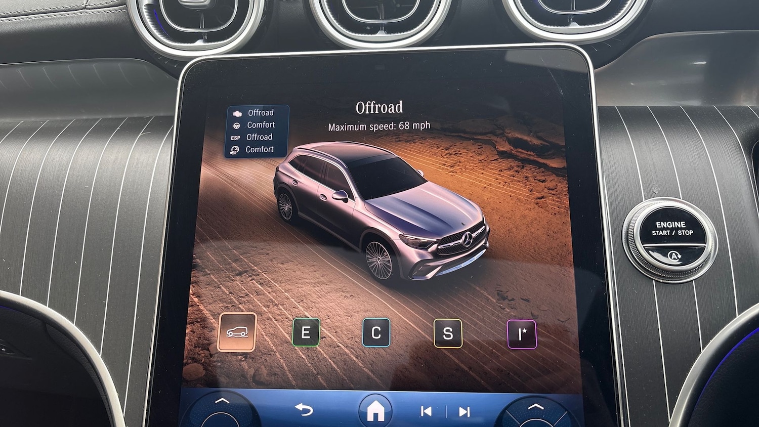 Used Mercedes-Benz GLC 2025 for sale - 77201659: Photo 21