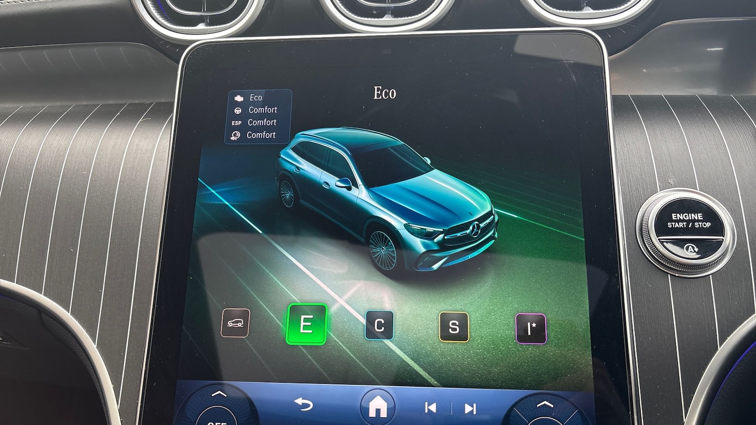 Used Mercedes-Benz GLC 2025 for sale - 77201659: Photo 22