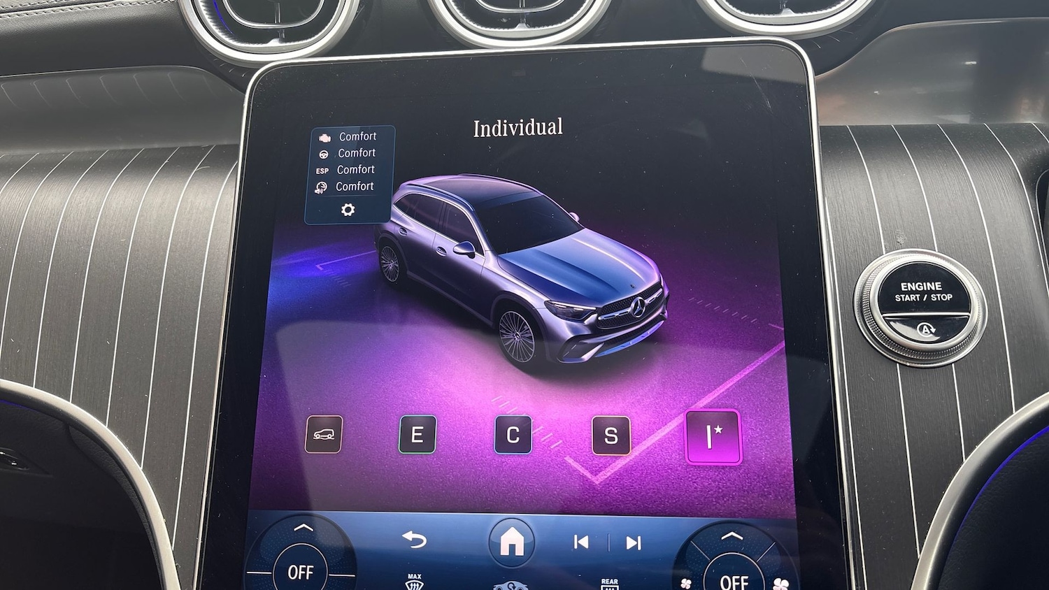 Used Mercedes-Benz GLC 2025 for sale - 77201659: Photo 25