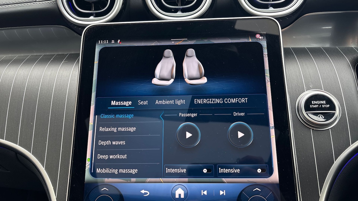 Used Mercedes-Benz GLC 2025 for sale - 77201659: Photo 29