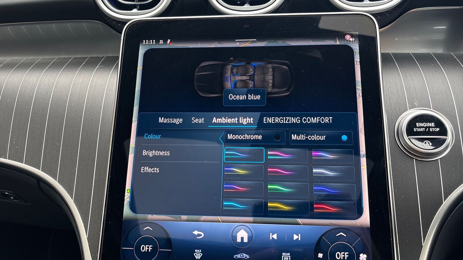 Used Mercedes-Benz GLC 2025 for sale - 77201659: Photo 30