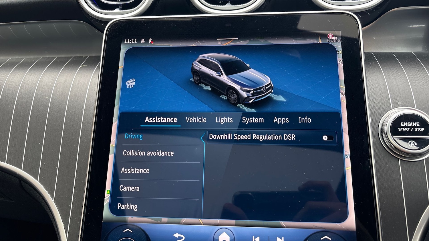 Used Mercedes-Benz GLC 2025 for sale - 77201659: Photo 31