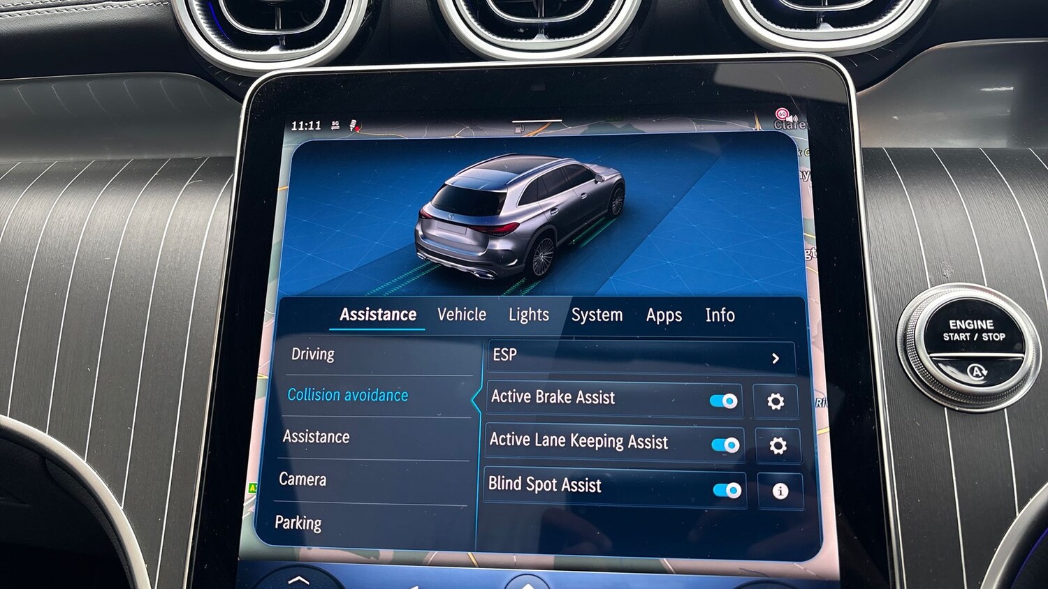 Used Mercedes-Benz GLC 2025 for sale - 77201659: Photo 32