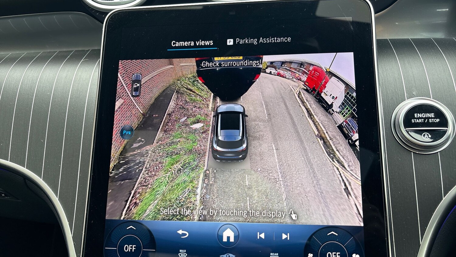 Used Mercedes-Benz GLC 2025 for sale - 77201659: Photo 33