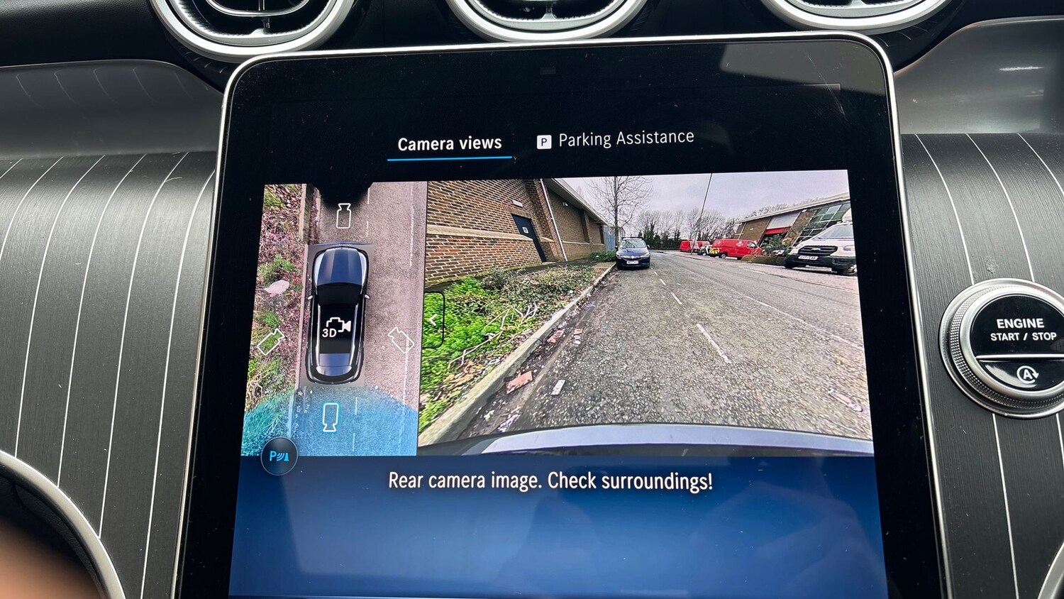 Used Mercedes-Benz GLC 2025 for sale - 77201659: Photo 34