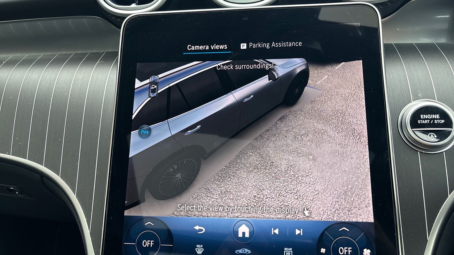 Used Mercedes-Benz GLC 2025 for sale - 77201659: Photo 35