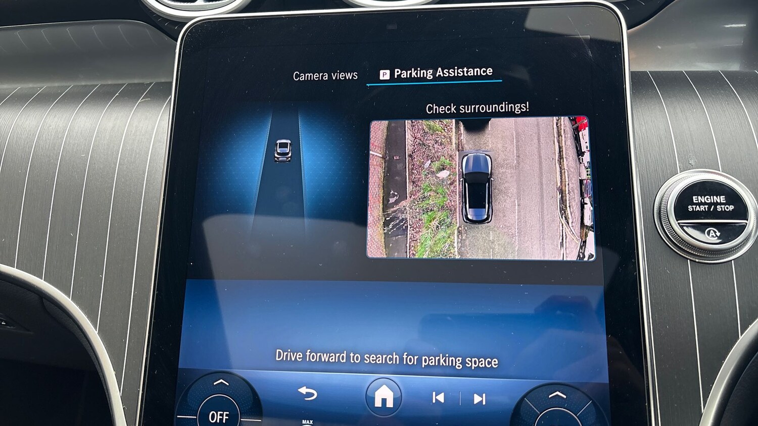 Used Mercedes-Benz GLC 2025 for sale - 77201659: Photo 36