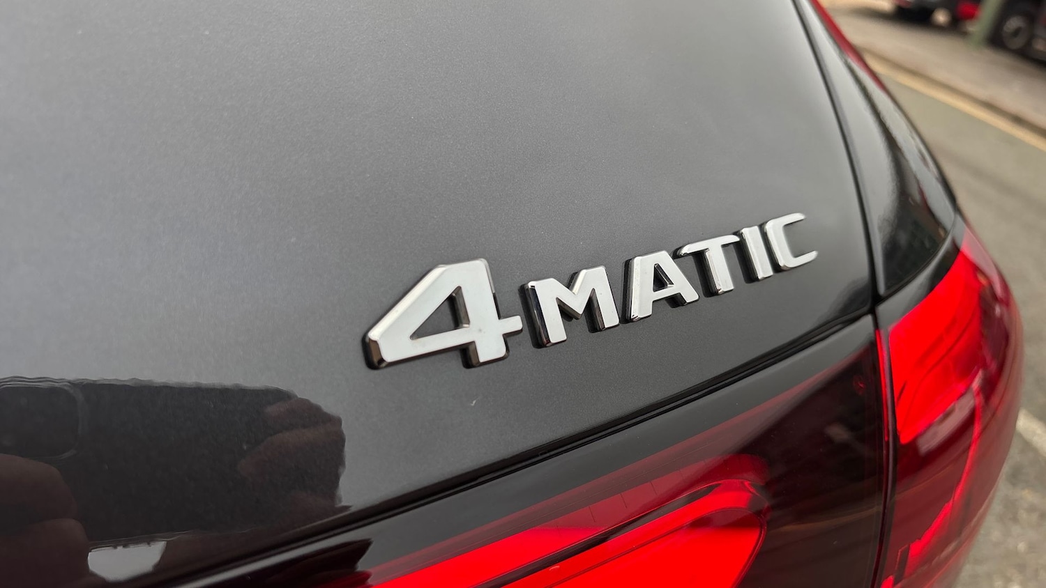 Used Mercedes-Benz GLC 2025 for sale - 77201659: Photo 38