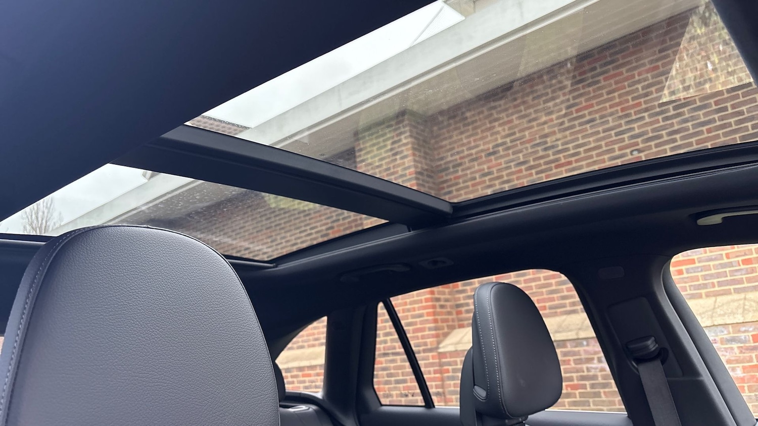 Used Mercedes-Benz GLC 2025 for sale - 77201659: Photo 39