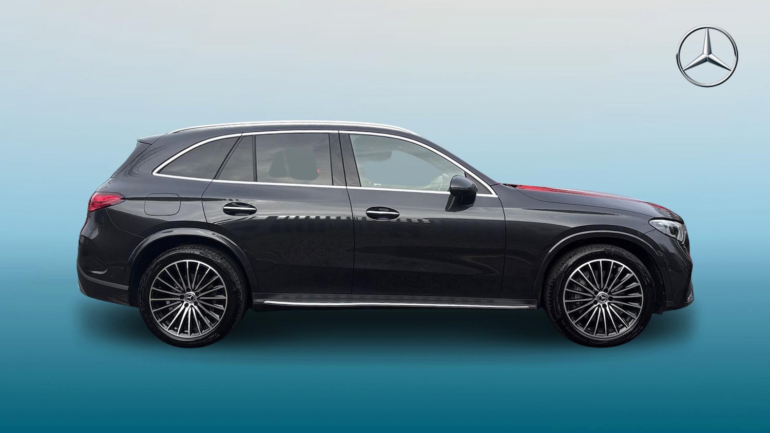 Used Mercedes-Benz GLC 2025 for sale - 77201659: Photo 4