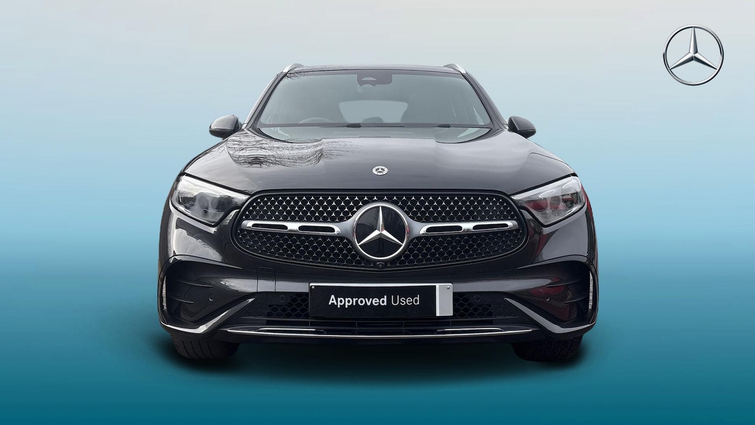 Used Mercedes-Benz GLC 2025 for sale - 77201659: Photo 6