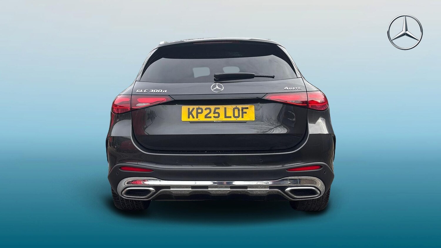 Used Mercedes-Benz GLC 2025 for sale - 77201659: Photo 7