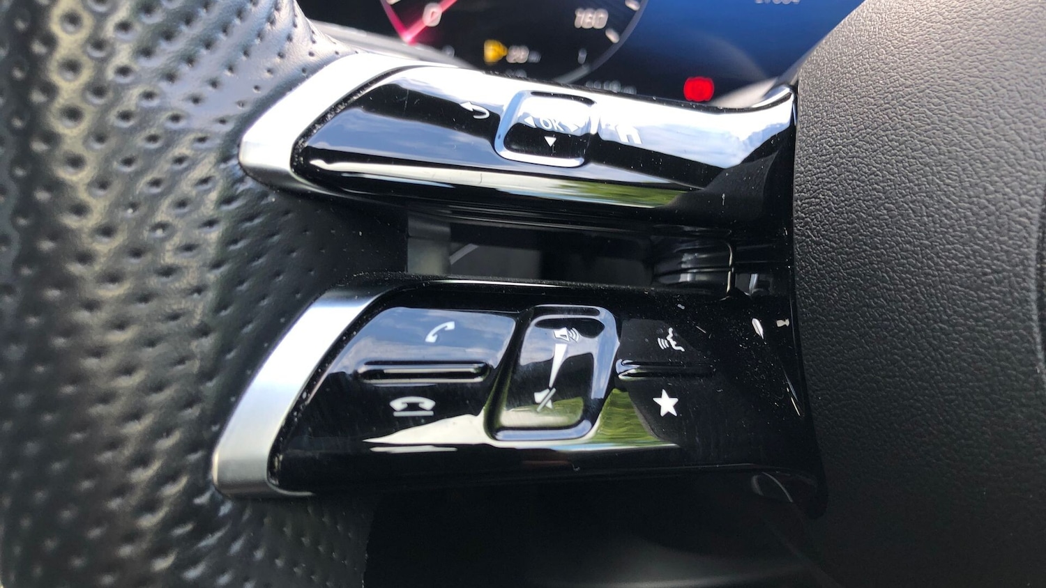 Used Mercedes-Benz C Class 2023 for sale - 76426532: Photo 13