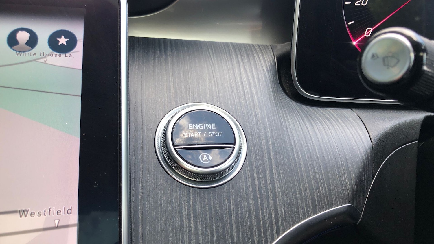 Used Mercedes-Benz C Class 2023 for sale - 76426532: Photo 15