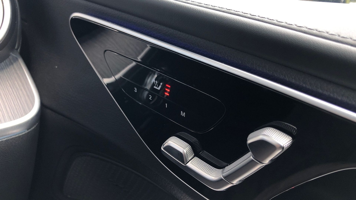 Used Mercedes-Benz C Class 2023 for sale - 76426532: Photo 17