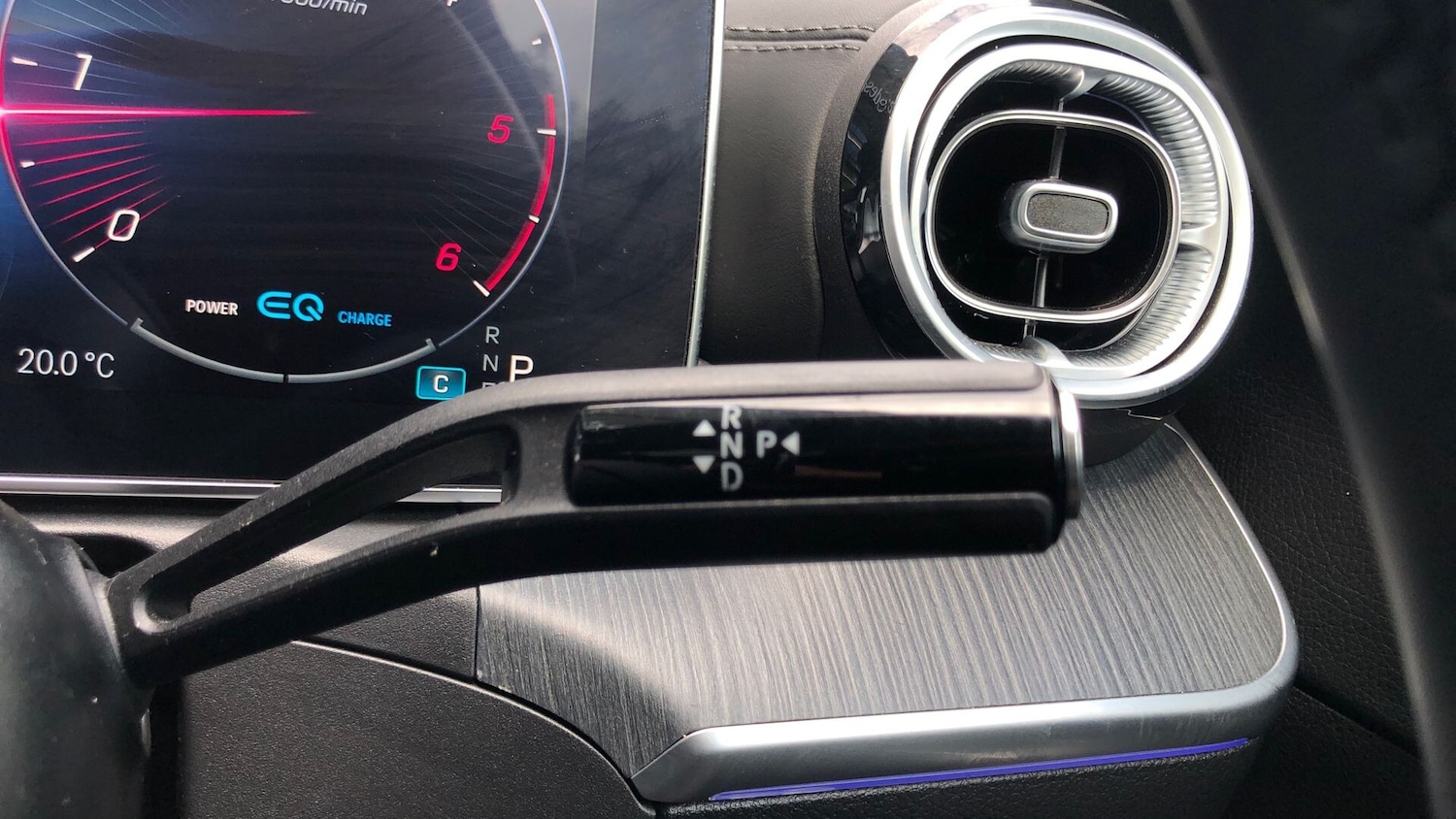 Used Mercedes-Benz C Class 2023 for sale - 76426532: Photo 19