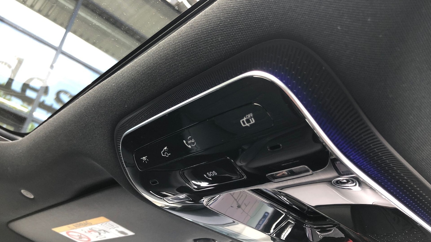 Used Mercedes-Benz C Class 2023 for sale - 76426532: Photo 20