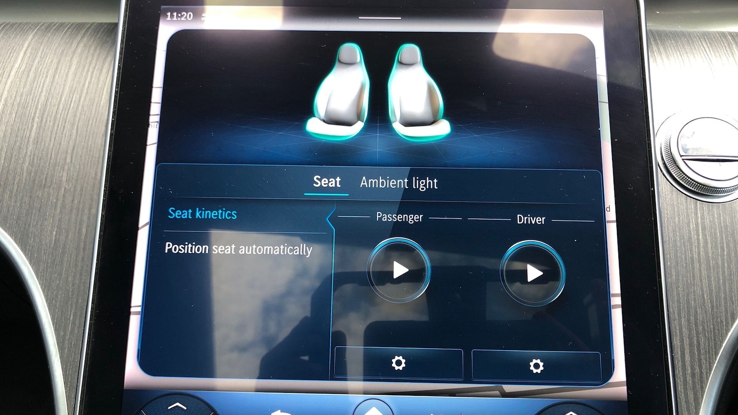 Used Mercedes-Benz C Class 2023 for sale - 76426532: Photo 27